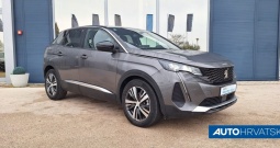 PEUGEOT 3008 ALLURE BUSINESS BlueHDi 130 EAT8- Tvorničko jamstvo!, 32.990,00...