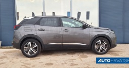 PEUGEOT 3008 ALLURE BUSINESS BlueHDi 130 EAT8- Tvorničko jamstvo!, 32.990,00...