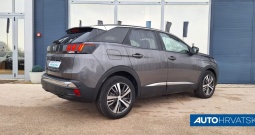 PEUGEOT 3008 ALLURE BUSINESS BlueHDi 130 EAT8- Tvorničko jamstvo!, 32.990,00...