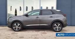 PEUGEOT 3008 ALLURE BUSINESS BlueHDi 130 EAT8- Tvorničko jamstvo!, 32.990,00...