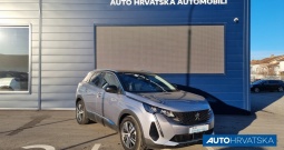 PEUGEOT 3008 ROADTRIP BlueHDi 130 EAT8-TVORNIČKO JAMSTVO, 31.490,00 €