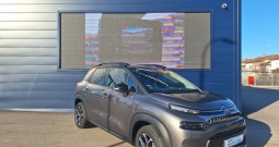 CITROEN C3 Aircross SHINE PureTech 130 S&S EAT6-TVORNIČKO JAMSTVO, 20.990,00...