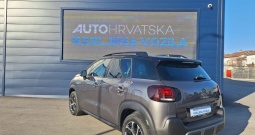 CITROEN C3 Aircross SHINE PureTech 130 S&S EAT6-TVORNIČKO JAMSTVO, 20.990,00...