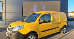 RENAULT KANGOO EXPRESS ENERGY 1.5 DCI, 10.900,00 € - Akcija