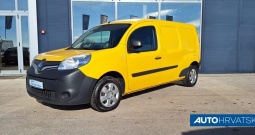 RENAULT KANGOO EXPRESS 1.5 ENERGY DCI 110 MAXI FURGON DCI, 8.490,00 €