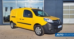 RENAULT KANGOO EXPRESS 1.5 ENERGY DCI 110 MAXI FURGON DCI, 8.490,00 €