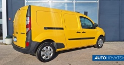 RENAULT KANGOO EXPRESS 1.5 ENERGY DCI 110 MAXI FURGON DCI, 8.490,00 €