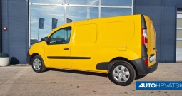 RENAULT KANGOO EXPRESS 1.5 ENERGY DCI 110 MAXI FURGON DCI, 8.490,00 €