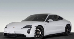 Porsche Taycan GTS 598 KS, ZRAČNI+ACC+KAM+MATRIX+4xGR SJED+PANO+HEAD+BOSE+CH...