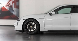 Porsche Taycan GTS 598 KS, ZRAČNI+ACC+KAM+MATRIX+4xGR SJED+PANO+HEAD+BOSE+CH...