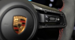 Porsche Taycan GTS 598 KS, ZRAČNI+ACC+KAM+MATRIX+4xGR SJED+PANO+HEAD+BOSE+CH...