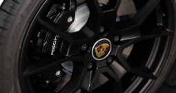 Porsche Taycan GTS 598 KS, ZRAČNI+ACC+KAM+MATRIX+4xGR SJED+PANO+HEAD+BOSE+CH...