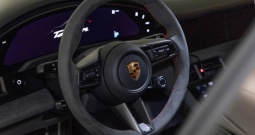 Porsche Taycan GTS 598 KS, ZRAČNI+ACC+KAM+MATRIX+4xGR SJED+PANO+HEAD+BOSE+CH...