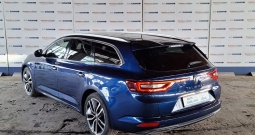 RENAULT TALISMAN GRANDTOUR 1,6 DCI BUSINESS, 14.790,00 €