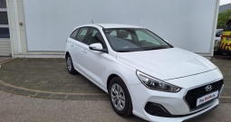 HYUNDAI I30 1.6 CRDI COMFORT - JAMSTVO 15 MJESECI!!!, 12.790,00 €