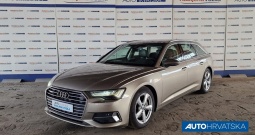 AUDI A6 AVANT 50 TDI - JAMSTVO 15 MJESECI!!!, 34.990,00 €