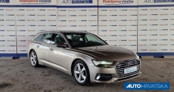 AUDI A6 AVANT 50 TDI - JAMSTVO 15 MJESECI!!!, 34.990,00 €