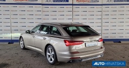 AUDI A6 AVANT 50 TDI - JAMSTVO 15 MJESECI!!!, 34.990,00 €