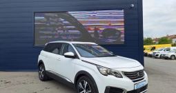 PEUGEOT 5008 ALLURE 1.5 BlueHDi - JAMSTVO 15 MJESECI, 19.900,00 €