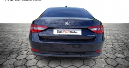 ŠKODA SUPERB 2.0 TDI, 17.900,00 €