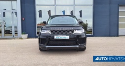 RANGE ROVER SPORT 3.0 D HSE-Jamstvo 15 mjeseci!, 59.900,00 € - Akcija