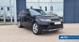 RANGE ROVER SPORT 3.0 D HSE-Jamstvo 15 mjeseci!, 59.900,00 € - Akcija