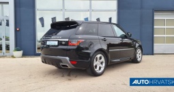 RANGE ROVER SPORT 3.0 D HSE-Jamstvo 15 mjeseci!, 59.900,00 € - Akcija