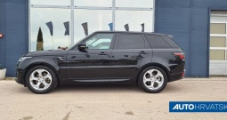 RANGE ROVER SPORT 3.0 D HSE-Jamstvo 15 mjeseci!, 59.900,00 € - Akcija