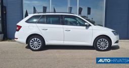 ŠKODA FABIA COMBI 1.0 TSI -Jamstvo 15 mjeseci!, 10.490,00 €