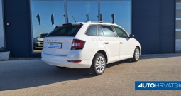 ŠKODA FABIA COMBI 1.0 TSI -Jamstvo 15 mjeseci!, 10.490,00 €