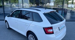 ŠKODA FABIA COMBI 1.0 TSI EDITION, 10.900,00 €