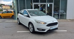 FORD FOCUS 1.5 TDCI - Jamstvo 15 mjeseci!, 8.990,00 €