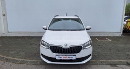 ŠKODA FABIA 1.0 TSI 70KW SIMPLY COMBI - JAMSTVO 15 MJESECI!!!, 10.490,00 €