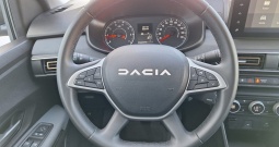 DACIA JOGGER 1.0 TCe ESSENTIAL ECO-G 100 7 SJEDALA - TVORNIČKO JAMSTVO!!!, 1...