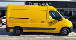 RENAULT MASTER 2.3 DCI - JAMSTVO 15 MJESECI, 11.992,00 €