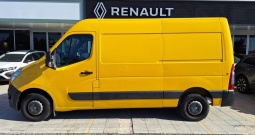 RENAULT MASTER 2.3 DCI - JAMSTVO 15 MJESECI, 11.992,00 €