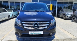 MERCEDES VITO 2.2, 27.390,00 € - Akcija