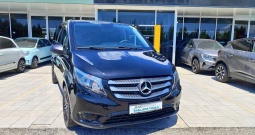 MERCEDES VITO 2.2, 27.390,00 € - Akcija