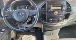 MERCEDES VITO 2.2, 27.390,00 € - Akcija