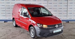 VOLKSWAGEN CADDY 2.0 TDI FURGON, 11.672,00 €