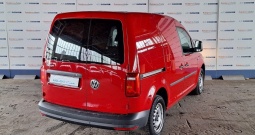 VOLKSWAGEN CADDY 2.0 TDI FURGON, 11.672,00 €