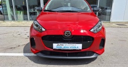 MAZDA 2 HYBRID 1.5 116HP AT FWD EXCLUSIVE-LINE -Tvorničko jamstvo, 27.900,00...