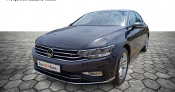 VW 2.0 TDI PASSAT ELEGANCE, 30.900,00 €