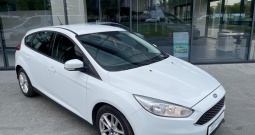 FORD FOCUS 1,5 TDCI BUSSINES-JAMSTVO 15 MJESECI, 9.290,00 €