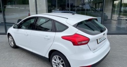 FORD FOCUS 1,5 TDCI BUSSINES-JAMSTVO 15 MJESECI, 9.290,00 €