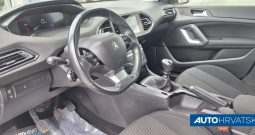 PEUGEOT 308 1.5 HDi- Jamstvo 15 mjeseci!, 12.990,00 €