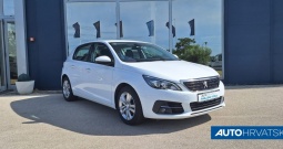 PEUGEOT 308 1.5 HDi- Jamstvo 15 mjeseci!, 12.990,00 €