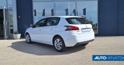 PEUGEOT 308 1.5 HDi- Jamstvo 15 mjeseci!, 12.990,00 €