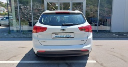 KIA CEE'D SPORTSWAGON 1.6 CRDI - Jamstvo 15 mjeseci, 12.390,00 € - Akcija