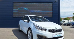 KIA CEED SPORTWAGON 1.6 CRDI - JAMSTVO 15 MJESECI, 12.390,00 €